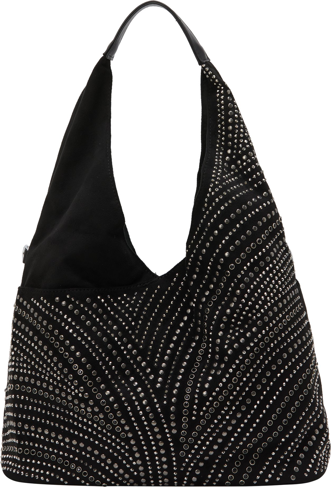 Faina 2-IN-1-Tragetaschen-Set 2-IN-1-Tragetaschen-Set Frauen Schwarz