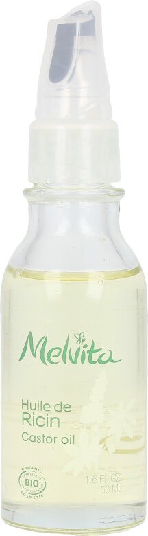 Beauty Oils Rizinusöl 50 ml