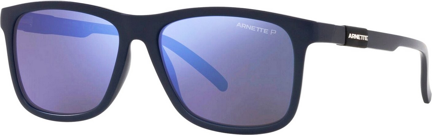 Arnette Herren-Sonnenbrillen 56/16/140 mm Acetat