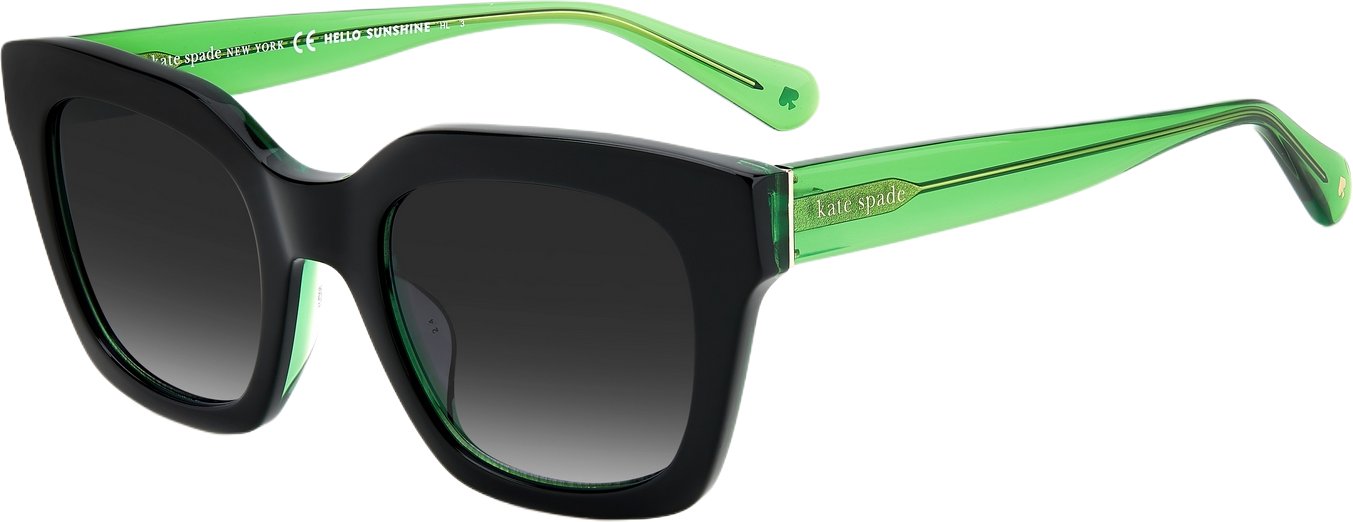 Thumbnail - Kate Spade Damen-Sonnenbrillen 50/17/140 mm Acetat