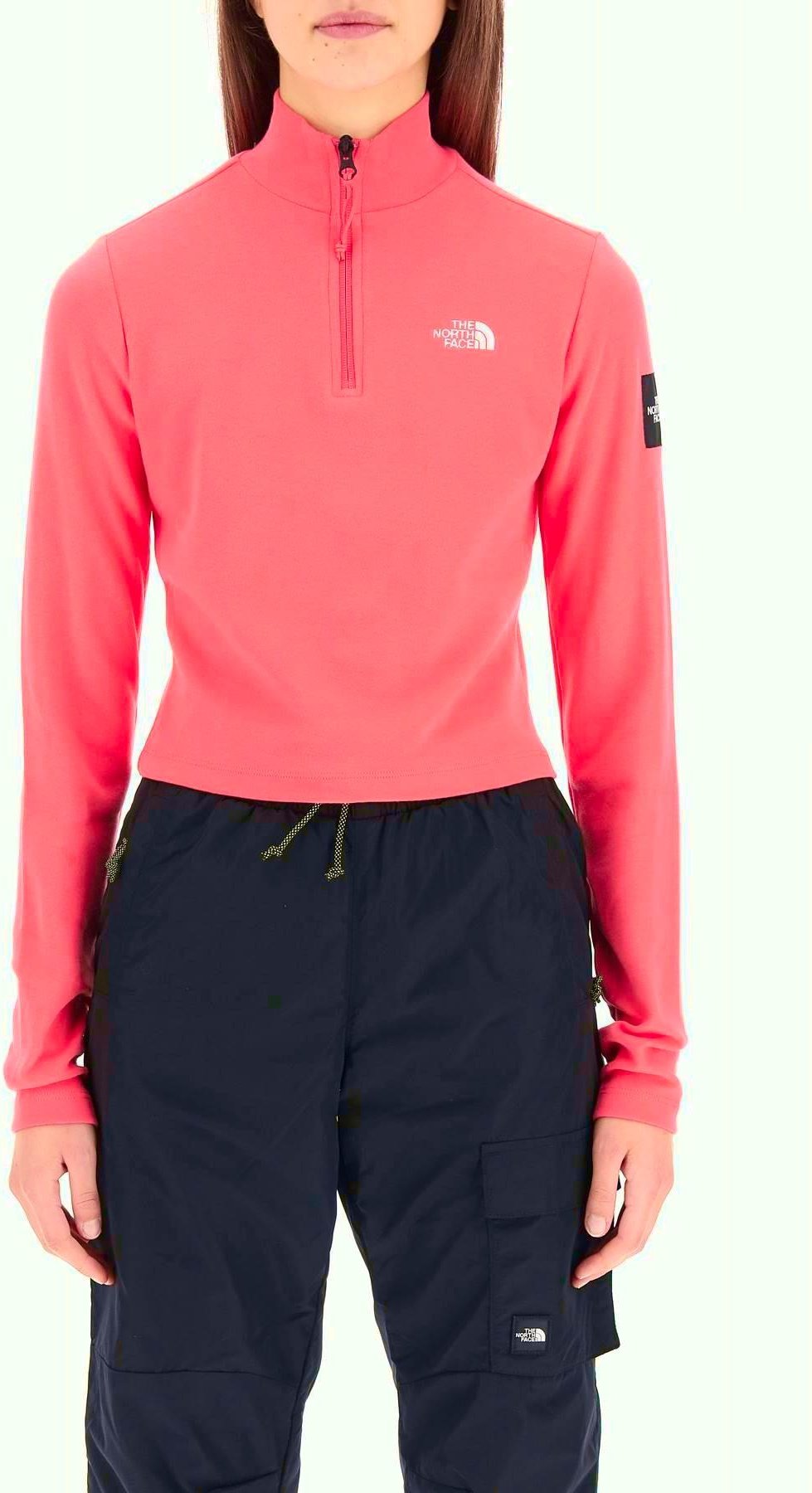 The North Face Womens BB Last Dance Langarm-Tee