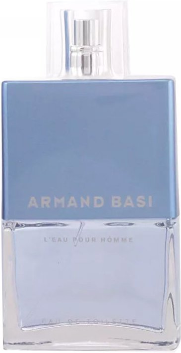 L'Eau Pour Homme Eau De Toilette Spray 75 ml