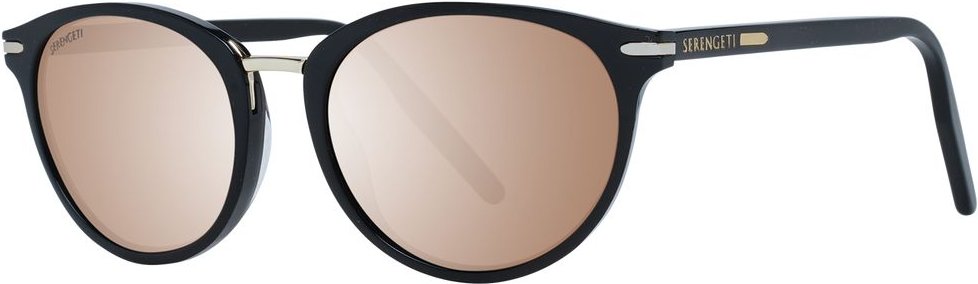 Cortina Sonnenbrille Runde Form