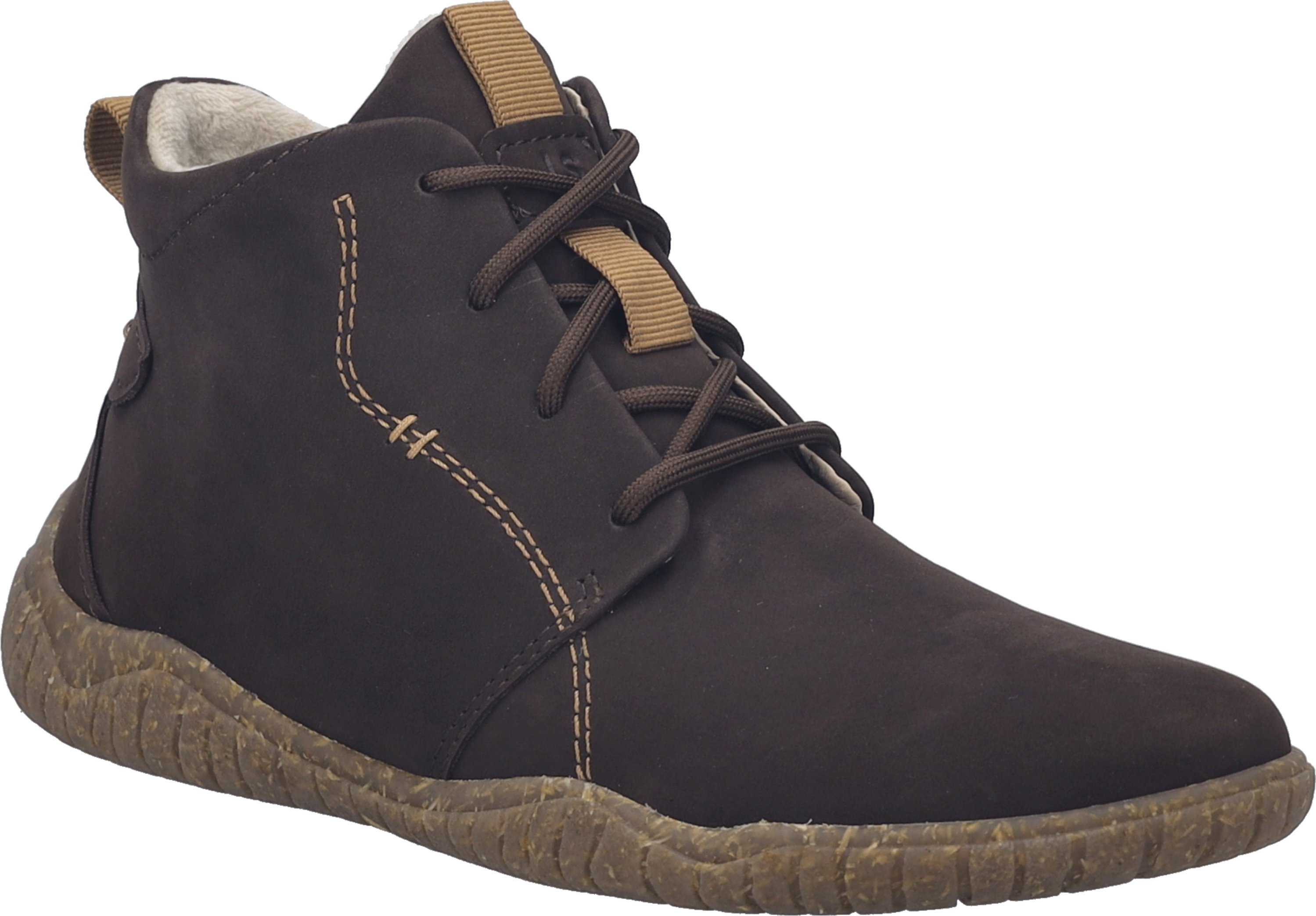 JOSEF SEIBEL Wynona 05 | Stiefelette für Damen | Braun Wynona 05, brasil