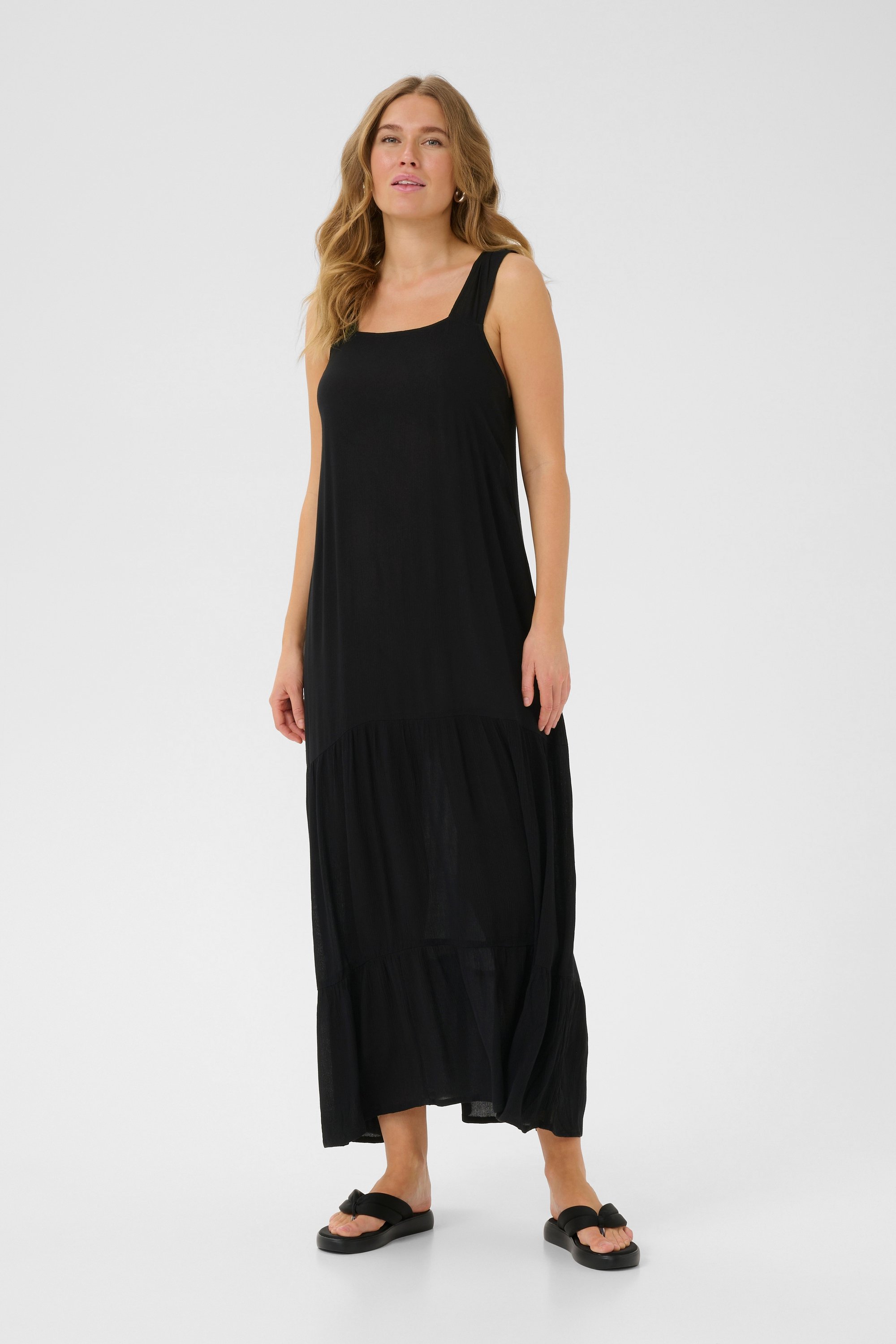 Accessoires A-shape black