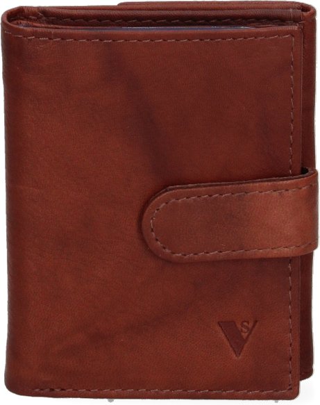 Sergio Valentini Geldbörse Männer