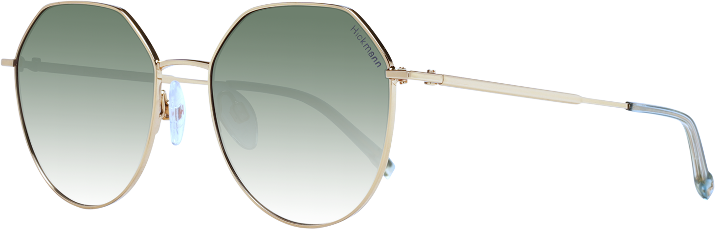 Ana Hickmann Sonnenbrille HIY3001 04A 52