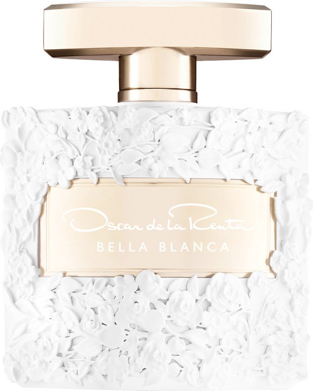 Bella Blanca Eau De Parfum Spray 100 ml