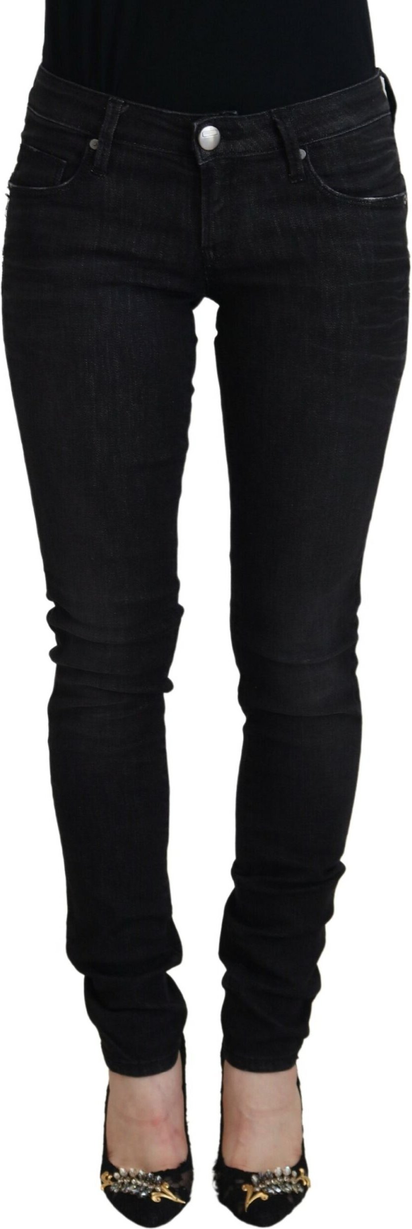 Acht Skinny Jeans