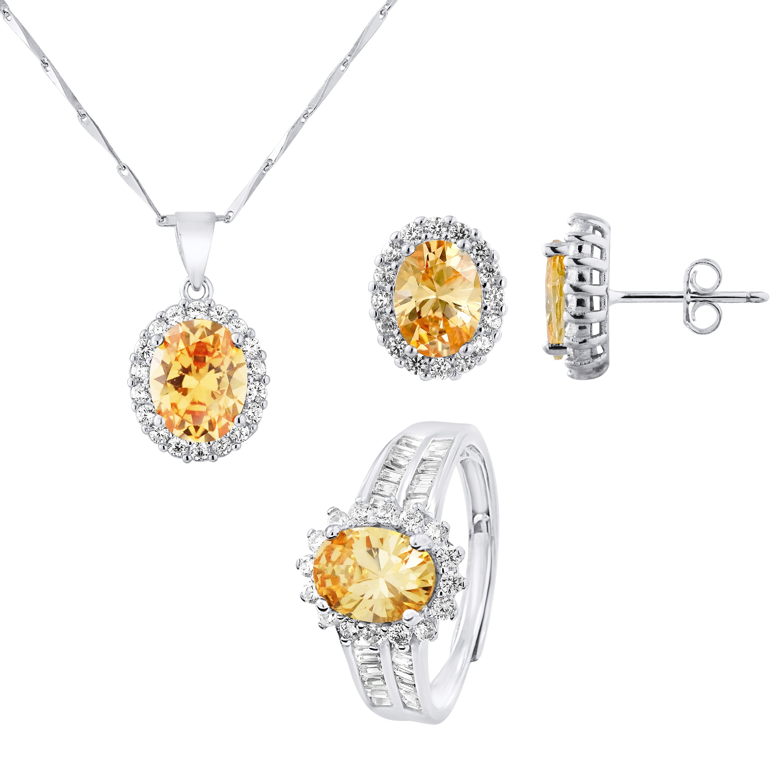 Set - Be Mine Kollektion