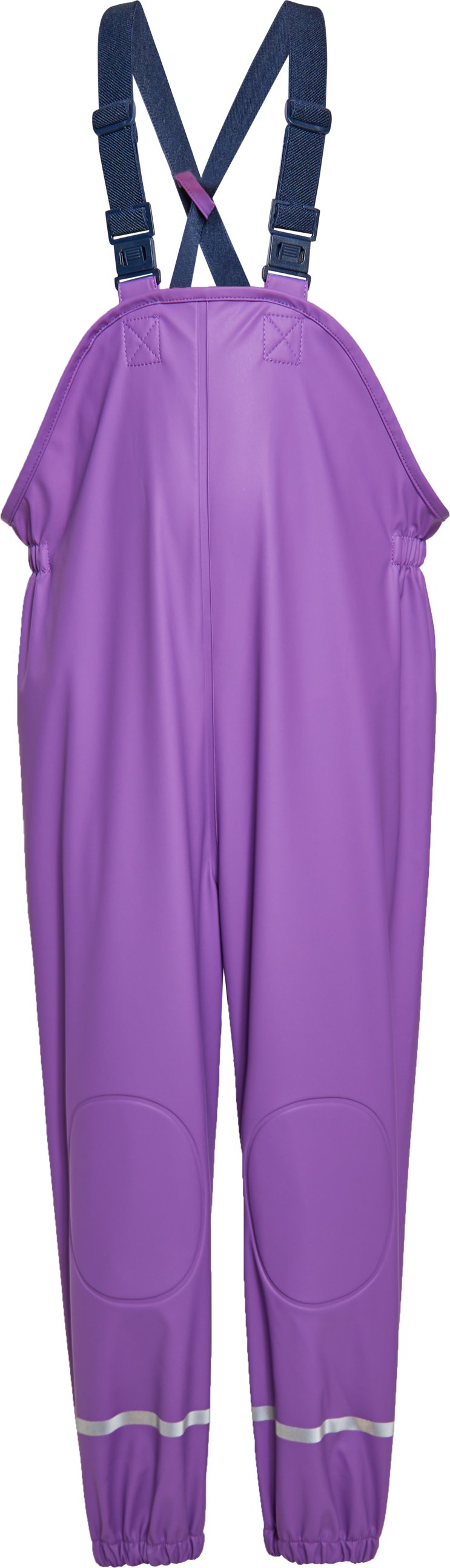 Schmuddelwedda Regenhose Mädchen (Kids) lila