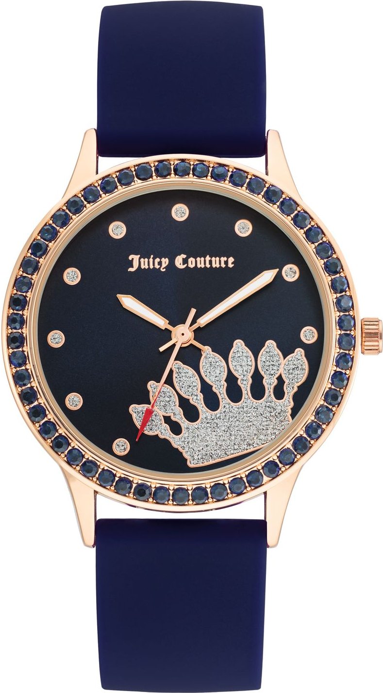 Juicy Couture Uhr JC/1342RGNV
