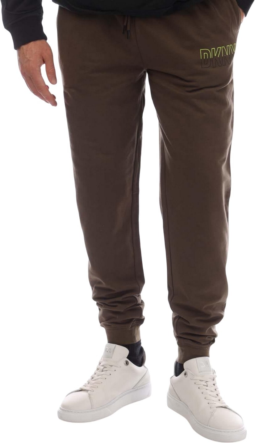 DKNY - "Everblades" Jogginghosen für Herren (Khakigrün)
