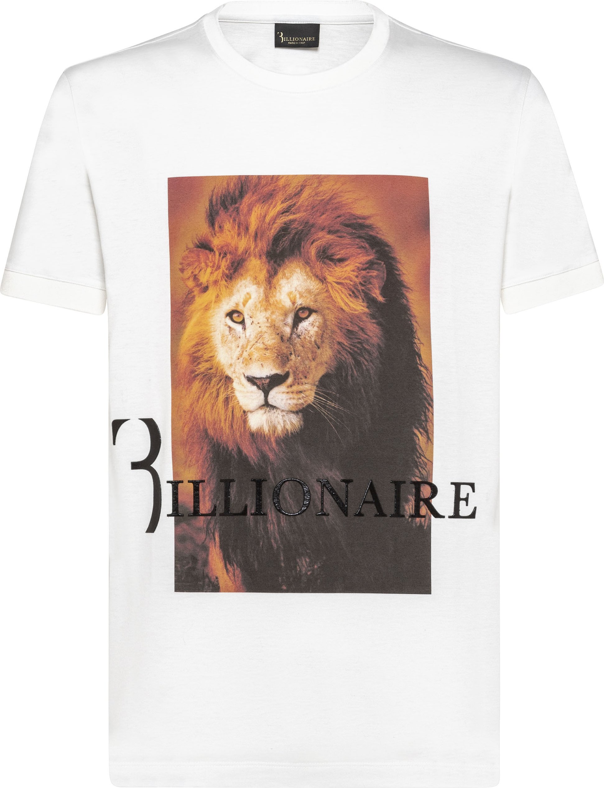 T-Shirt Lion