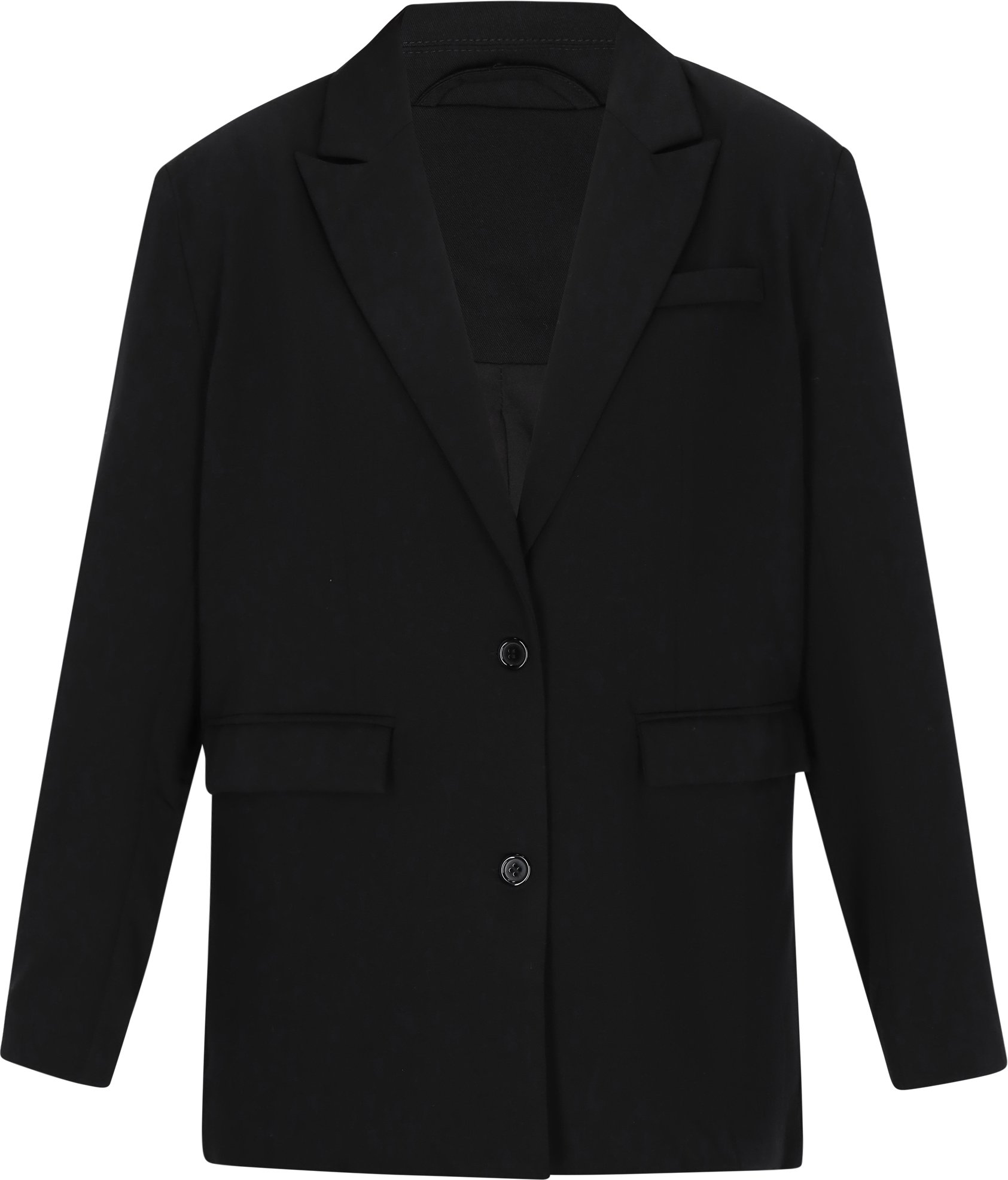 FELIPA Jacke Frauen Schwarz