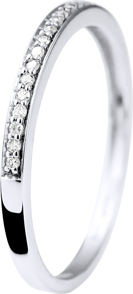 Thumbnail - DIADEMA - Ring - Prestige Jewelery - Diamanten - Weißgold