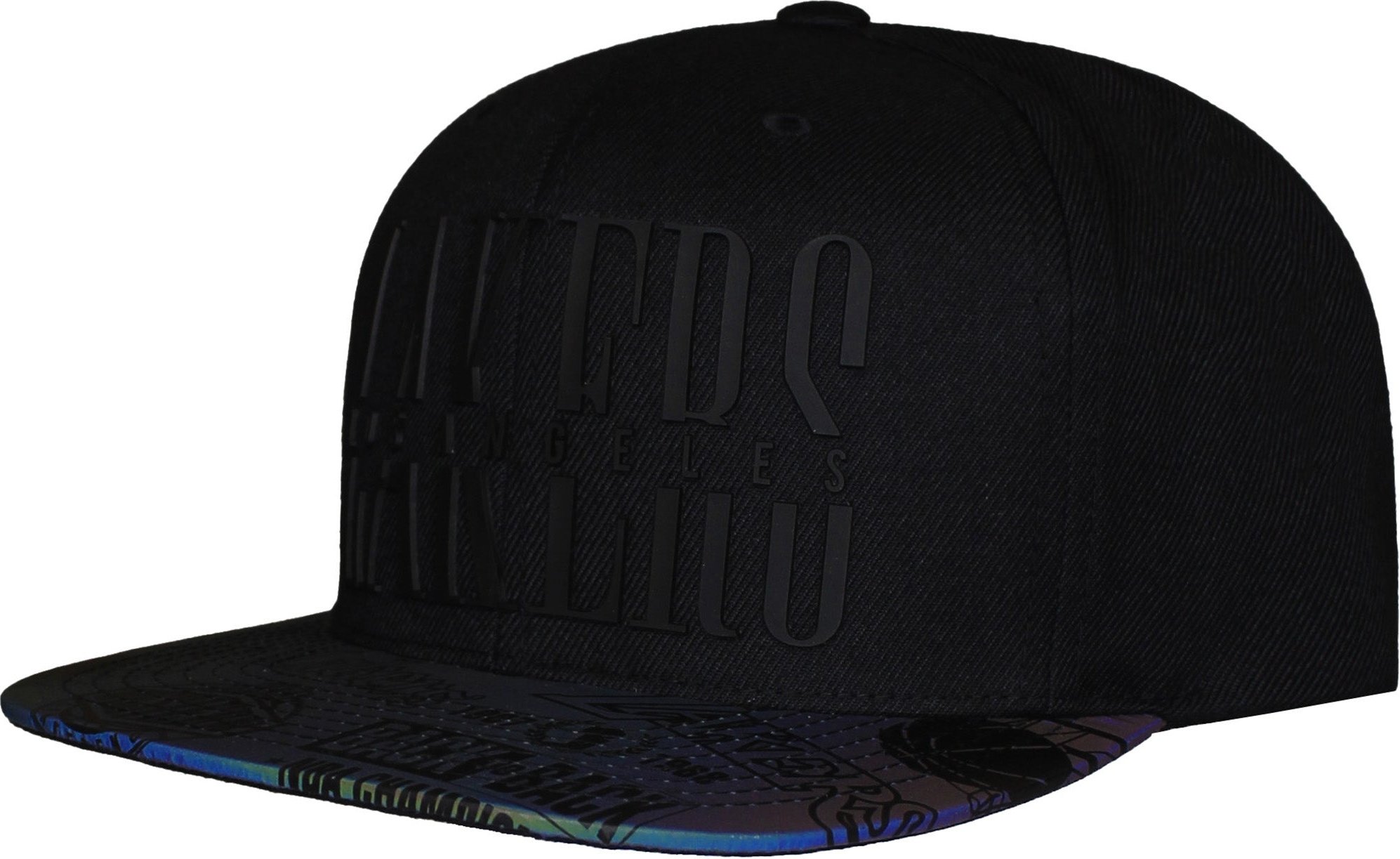 Mitchell & Ness NBA Los Angeles Lakers Highlight Cap