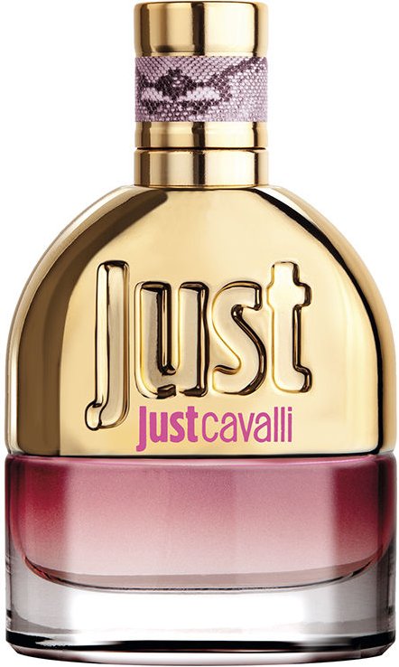 Thumbnail - Just Cavalli For Her Edt Vapo 50 ml