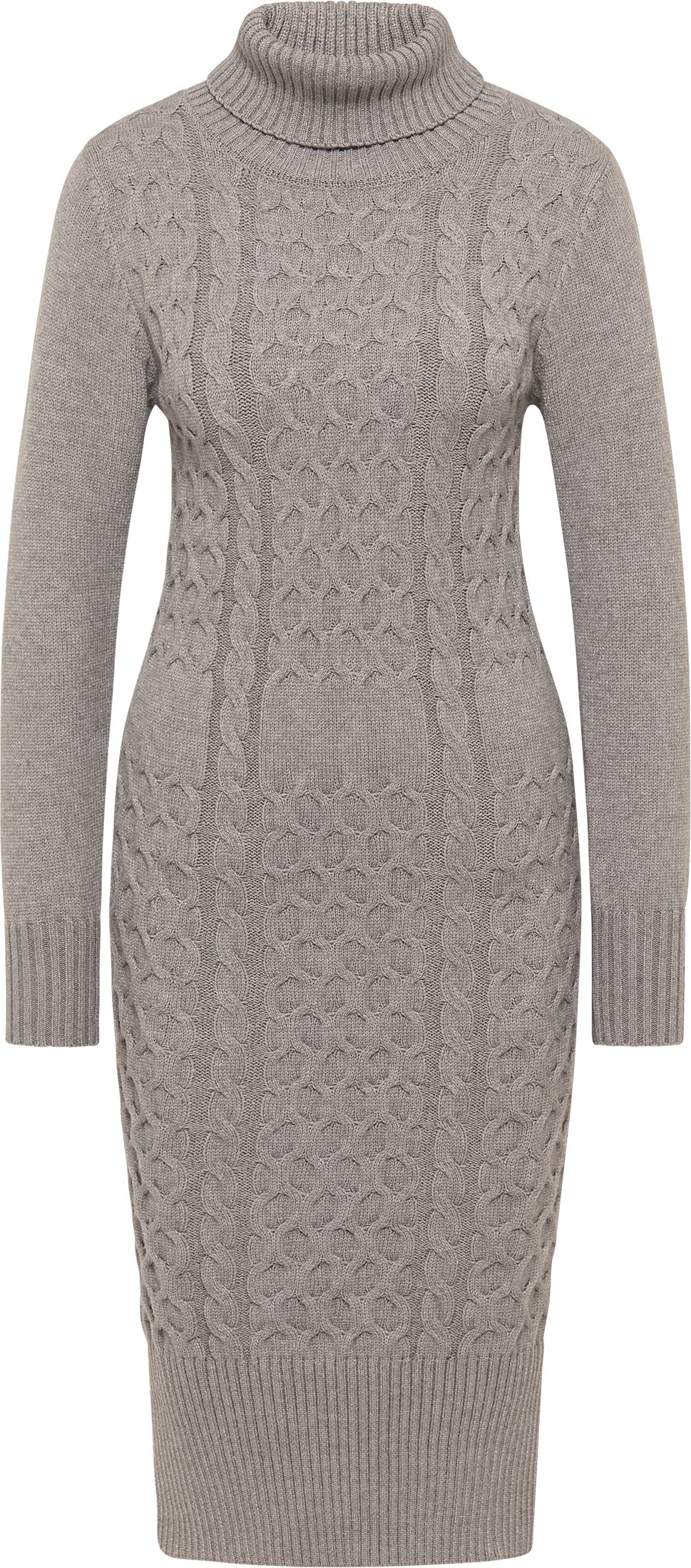 faina Robe en tricot imane