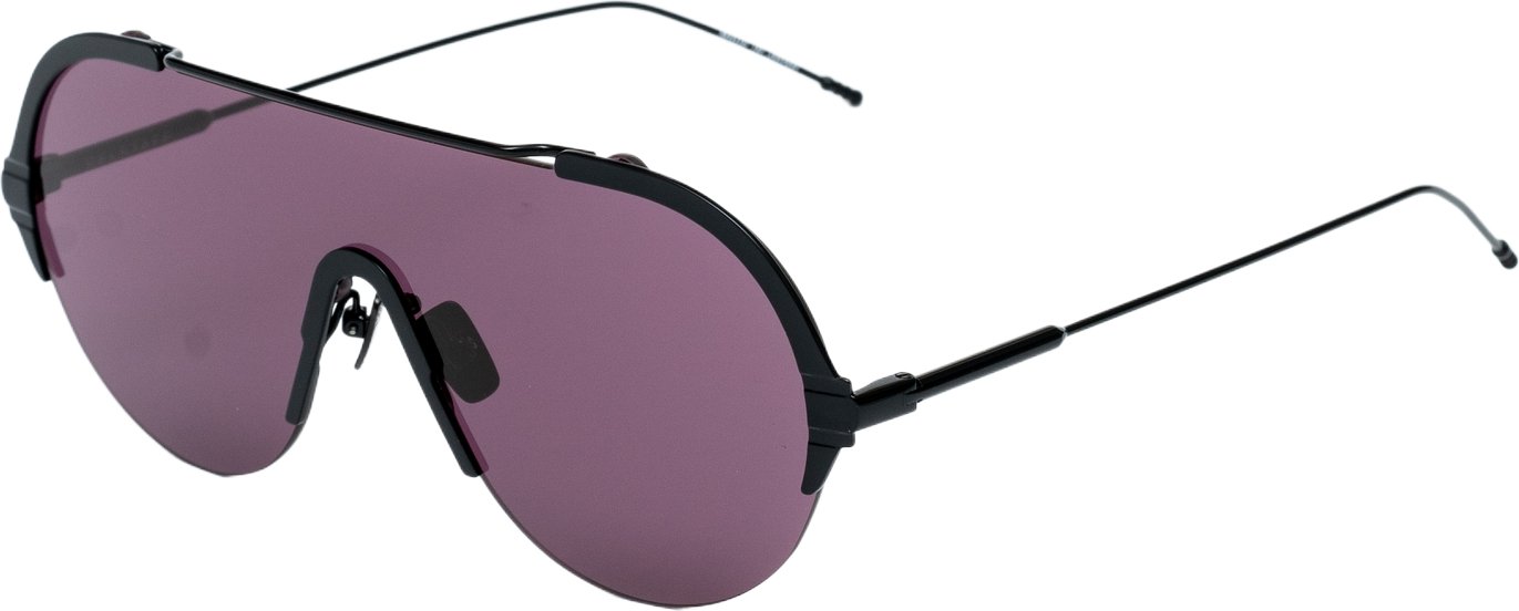 Belstaff Unisex-Sonnenbrillen 135/12/140 mm Titan