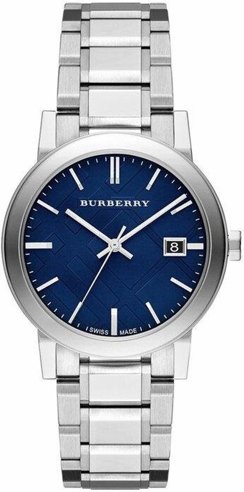 Thumbnail - Burberry BU9031 Herrenuhr