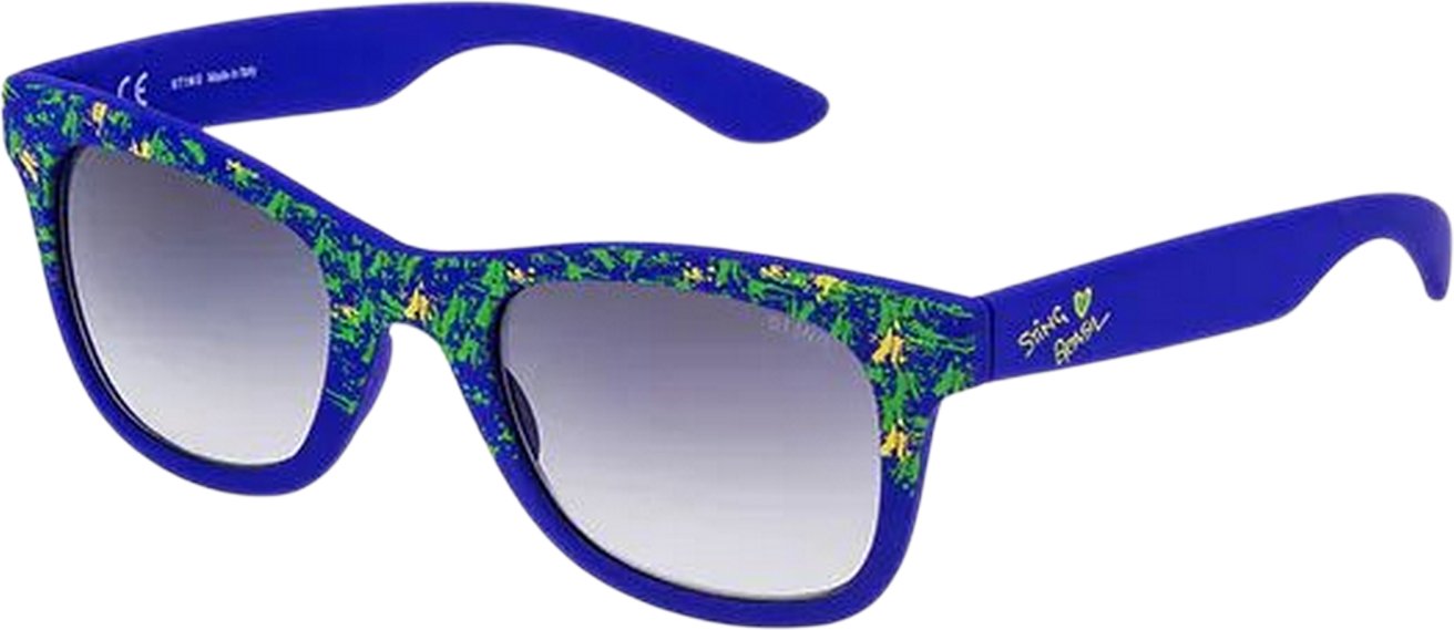 Sting Damen-Sonnenbrillen 58/18/140 mm Spritzguss