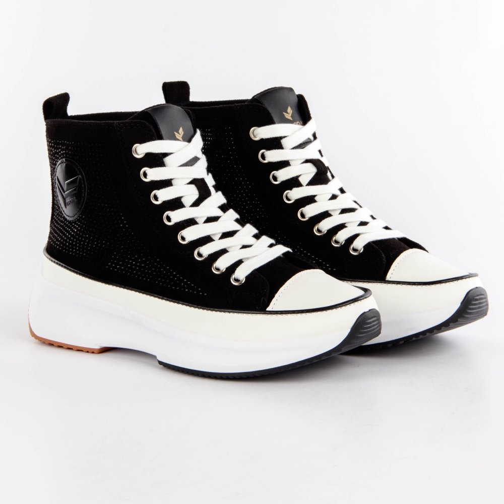 Basket Kaporal Damen Authentic