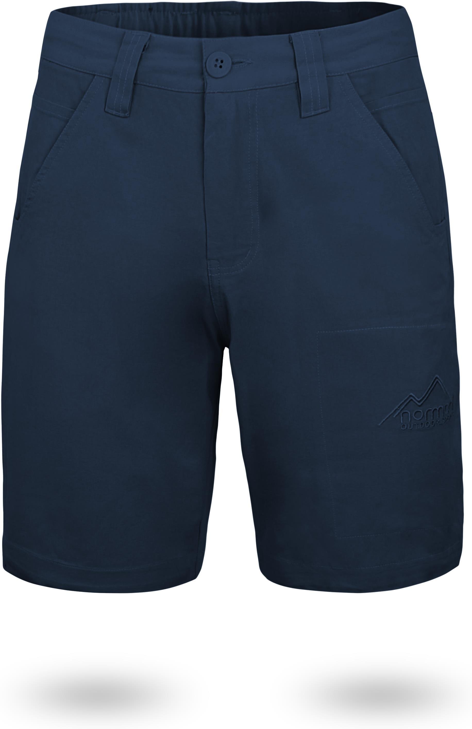normani OUTDOOR SPORTS Herren Shorts Gobi