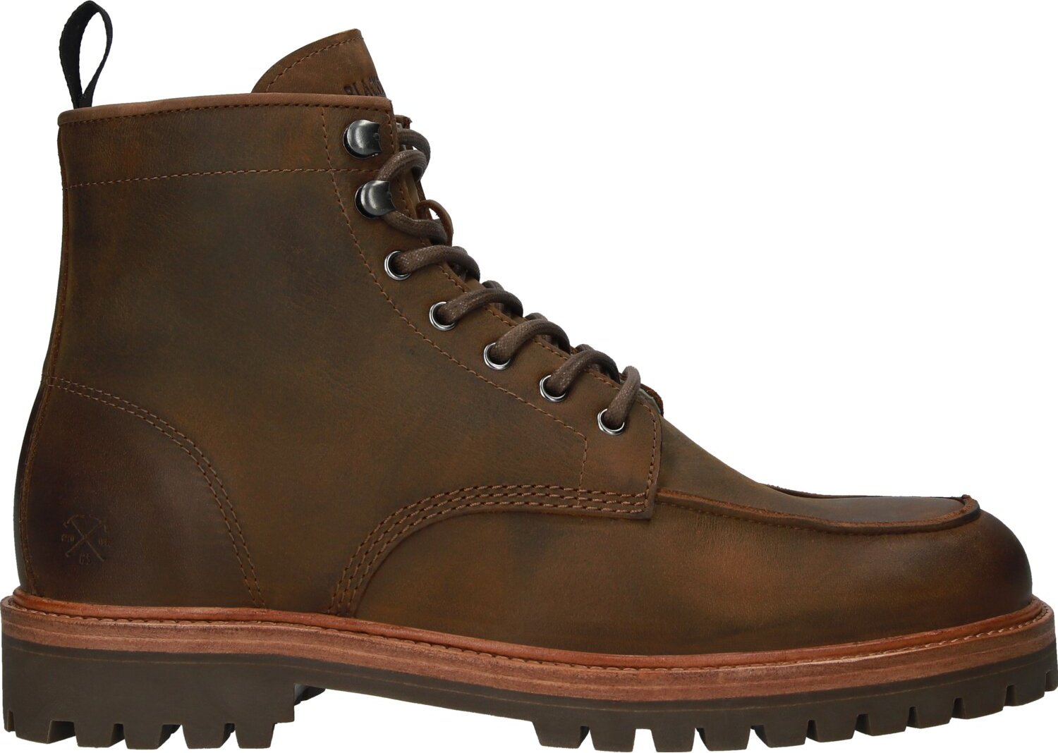GASTOWN REDFORD - EG569 Tan - Stiefel