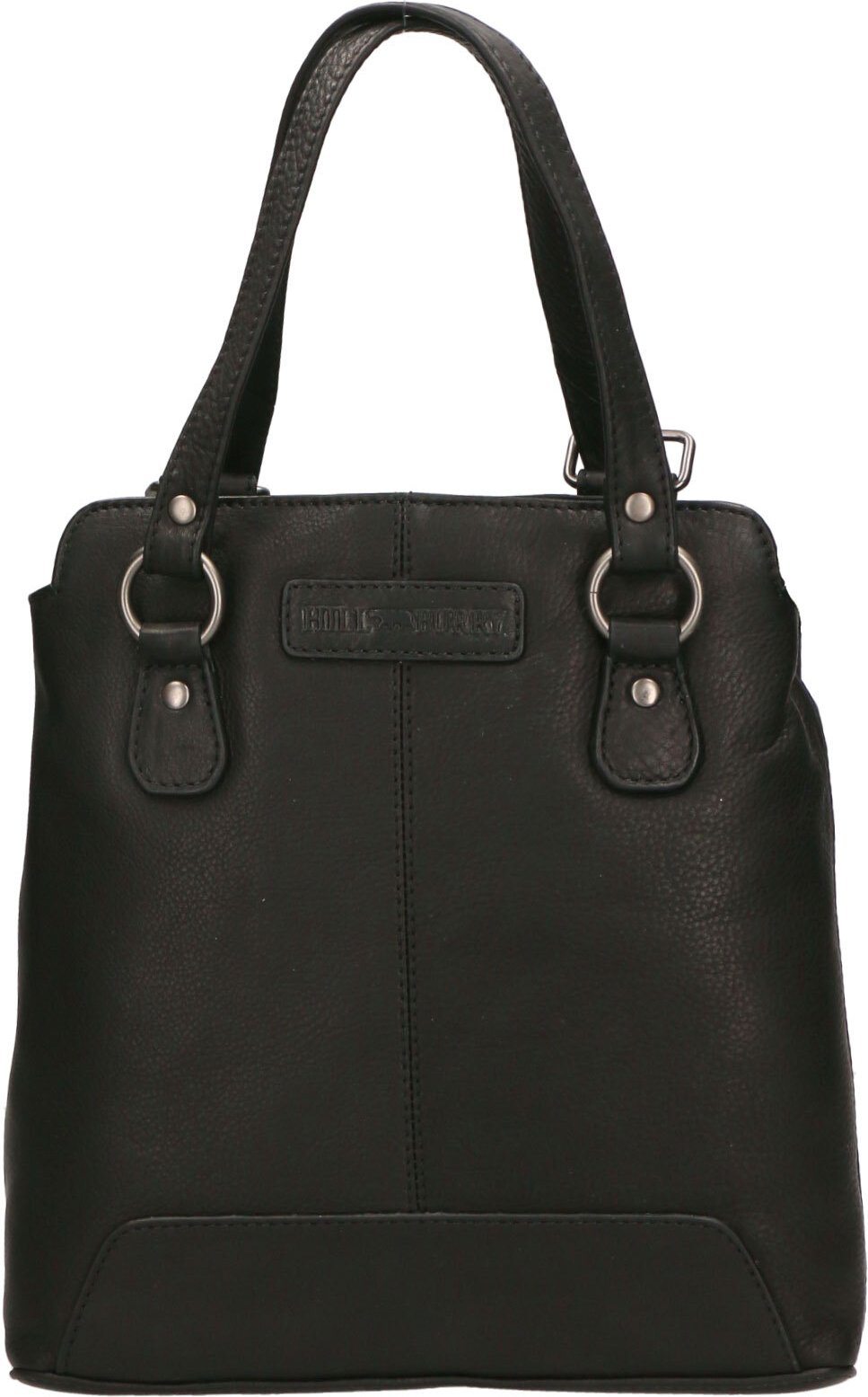 Hill Burry In einen Rucksack umwandelbare Umhängetasche Männer