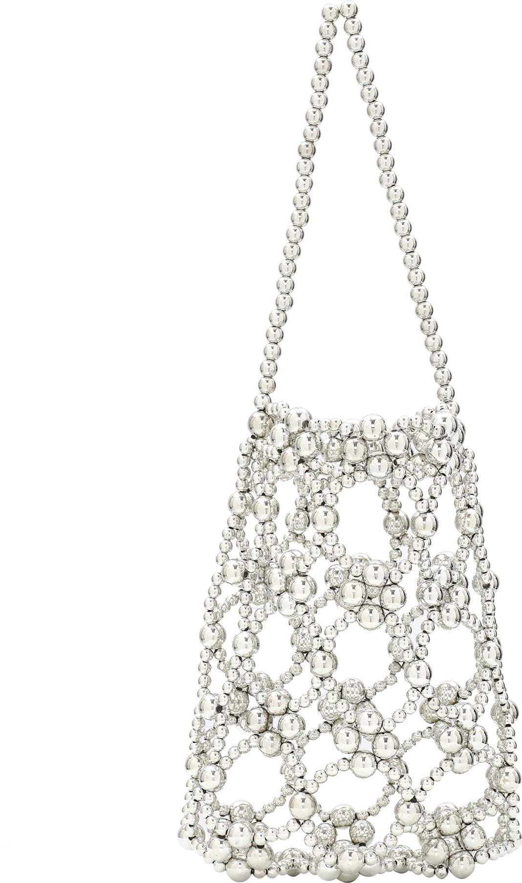 FELIPA Handtasche Damen schwarz