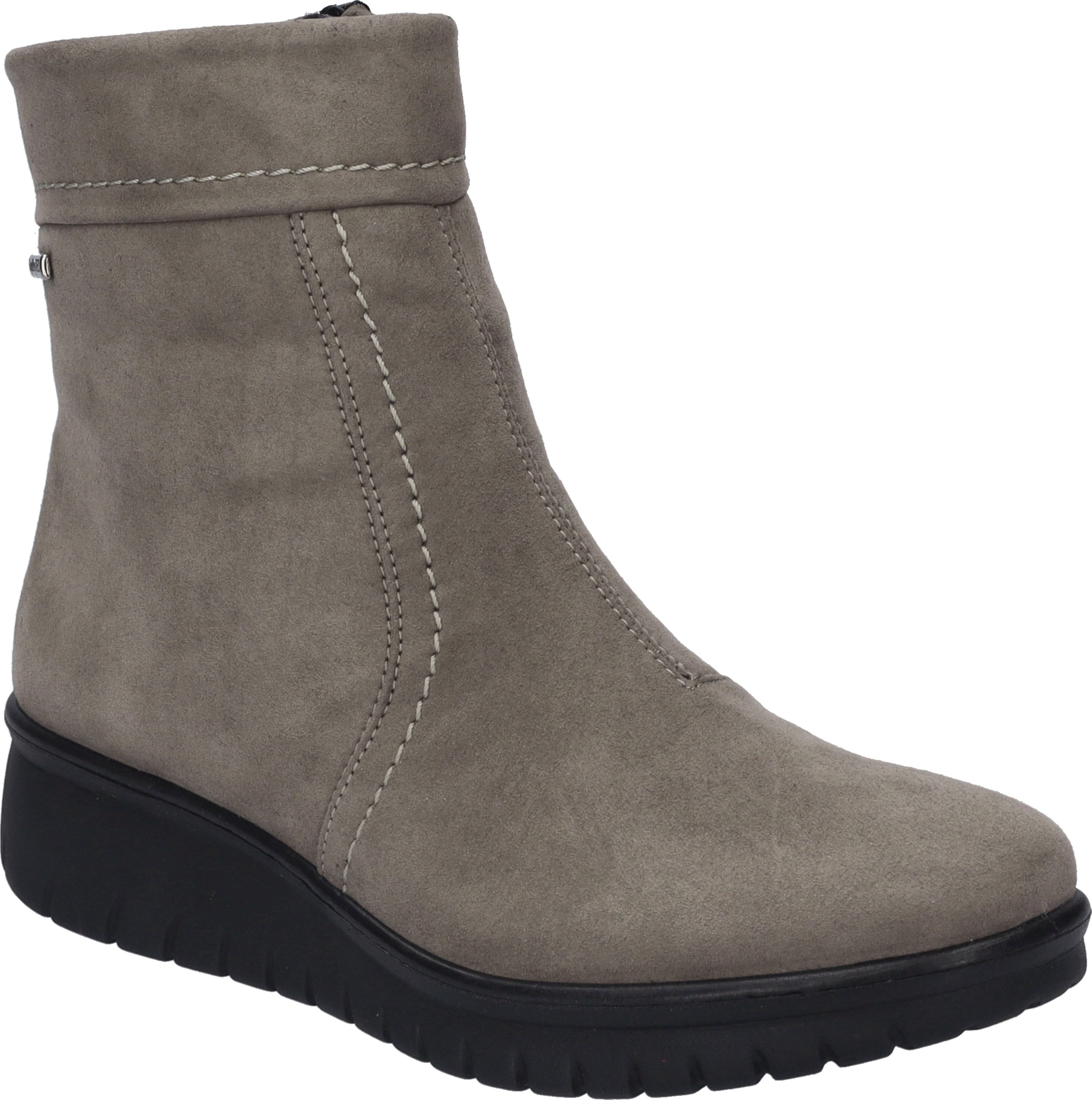 JOSEF SEIBEL Calais 52 | Stiefelette für Damen | Beige Calais 52, taupe