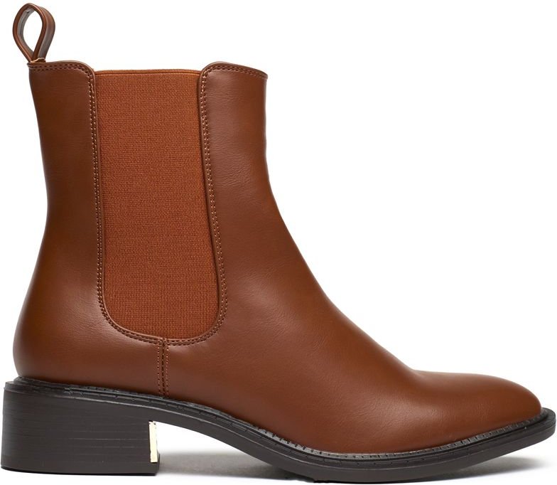 Solesister Harper Chelsea-Stiefel