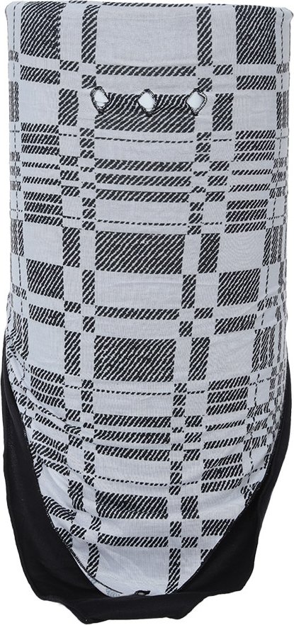 Unisex Ultra-Stretch Fleece gefüttert Bandana mit elastischer Passform 39800