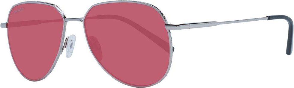 Avalon Sonnenbrille mit roten polarisierenden Gläsern