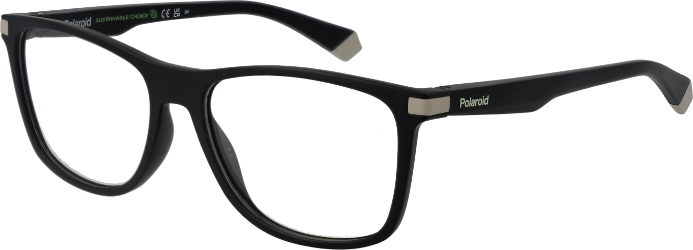 Polaroid Brillenfassung PLD D514 O6W 55