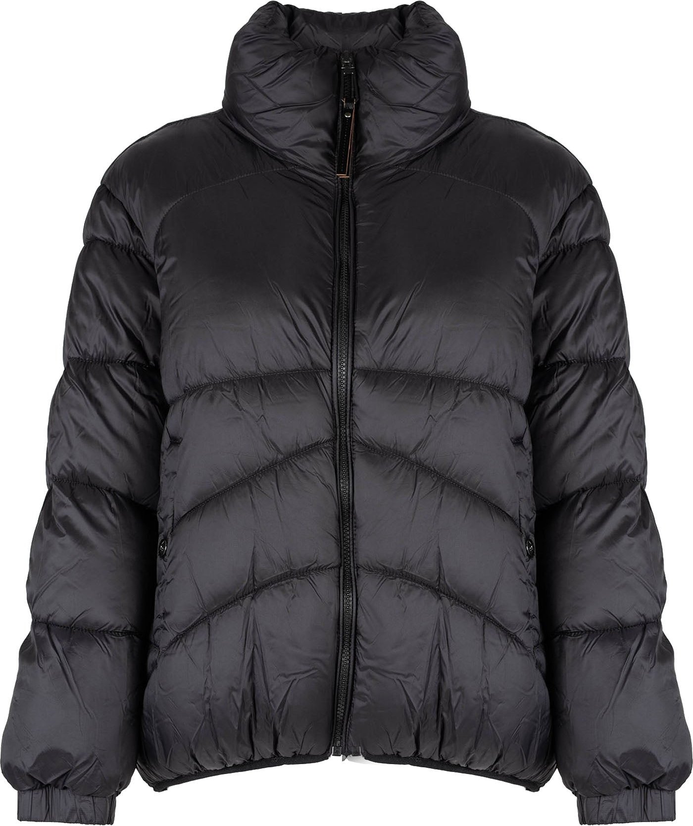 Silvian Heach Jacke Damen schwarz