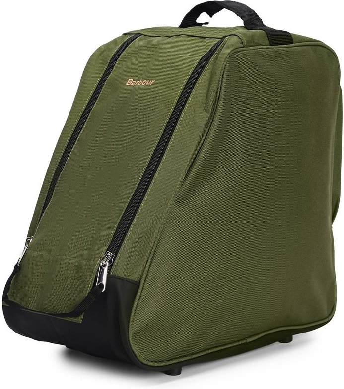 Barbour Boot Bag Reisetasche