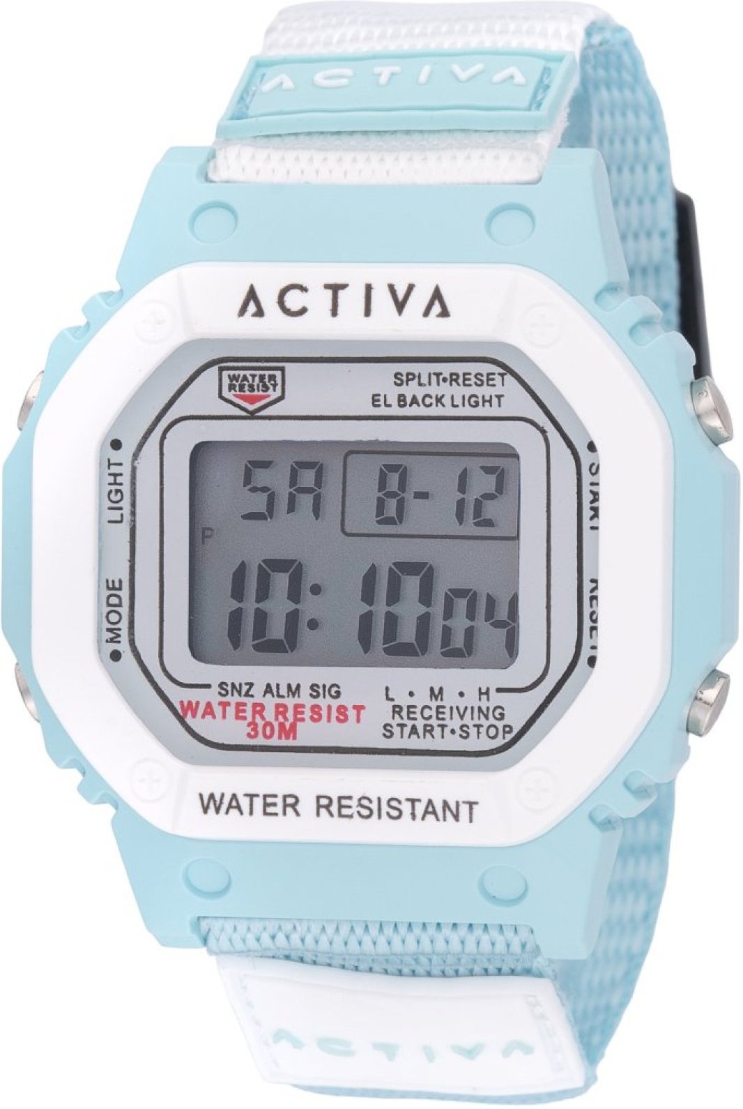 Activa x Invicta Digital ACWF005 Herrenuhr - 44mm