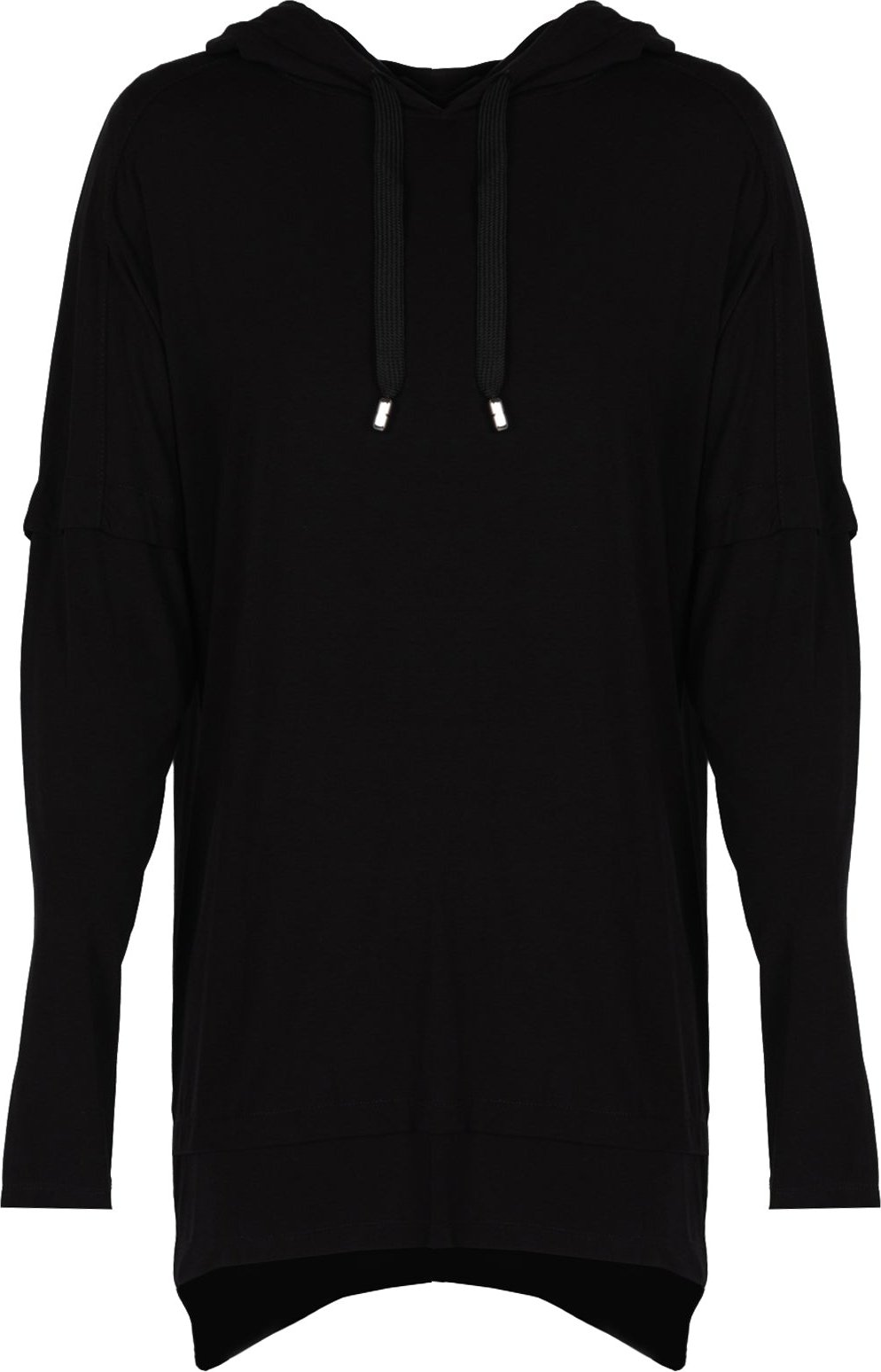 La Haine Inside Us Longsleeve Herren schwarz