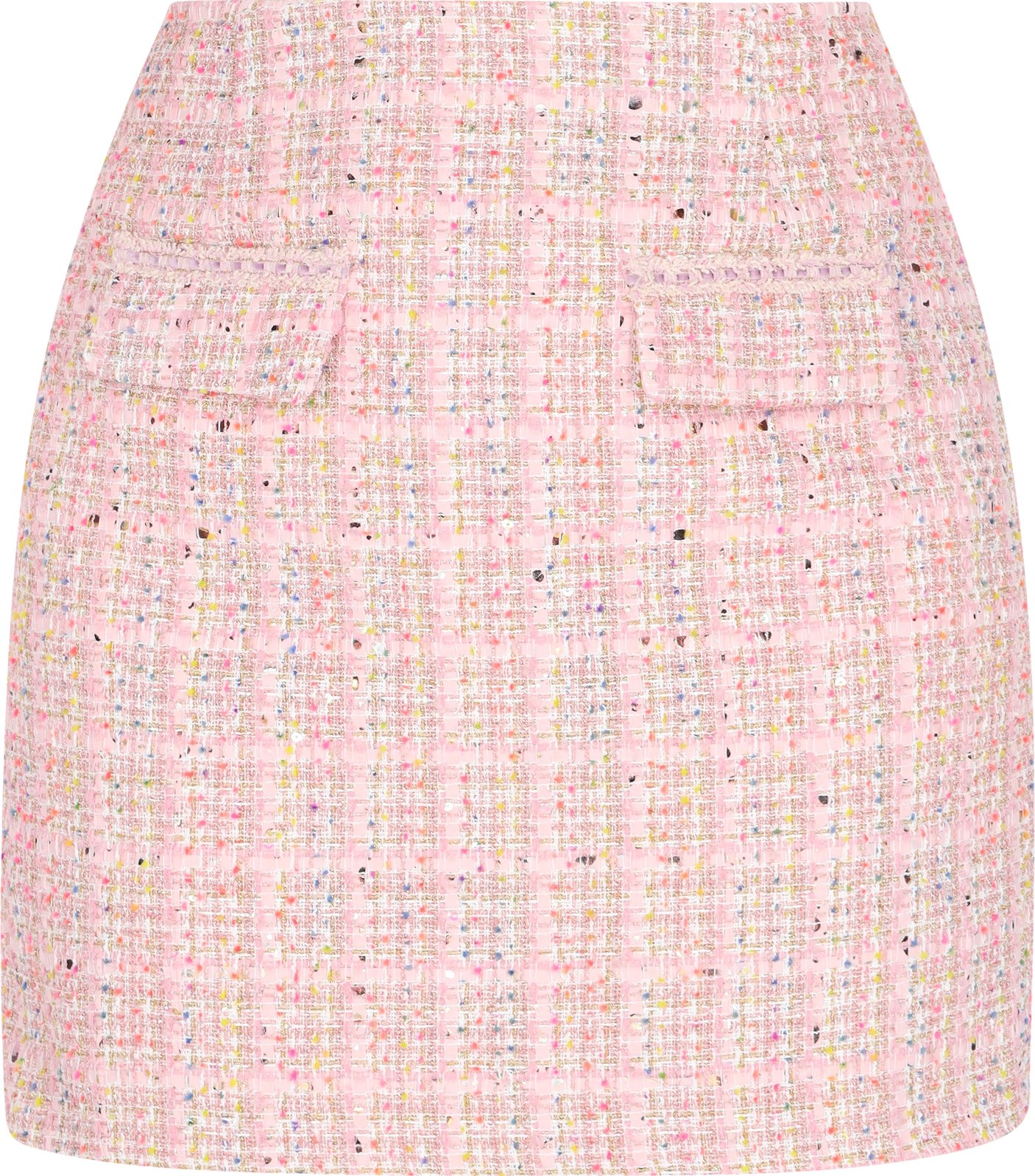 Thumbnail - Faina Rock Frauen rosa mehrfarbig