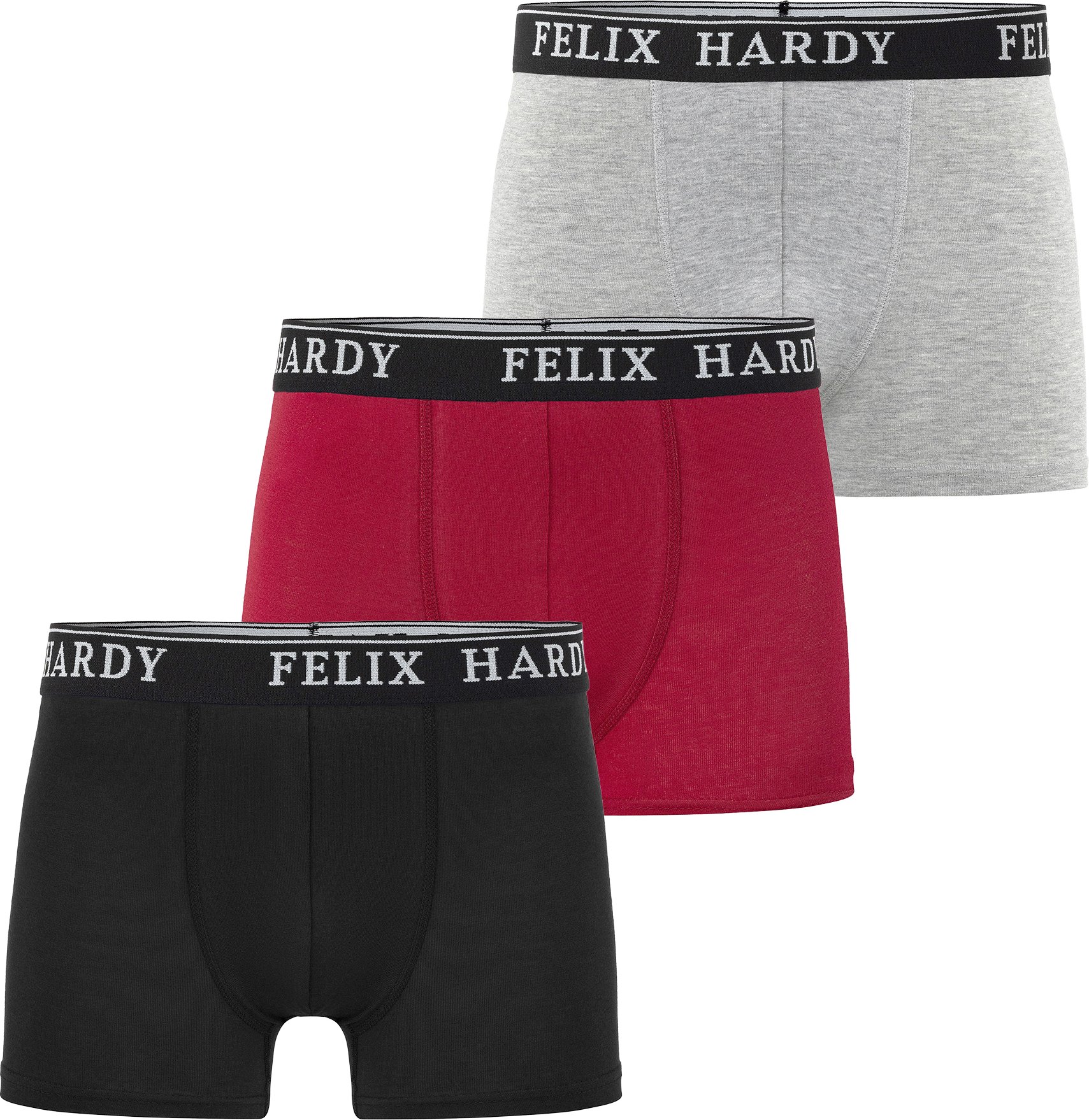 Boxershorts 3Er-Pack Boxershorts