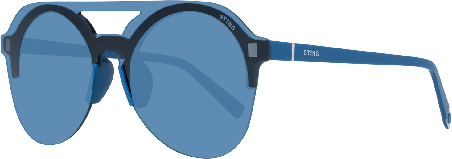 Sting Sonnenbrille SST198 07SF 99