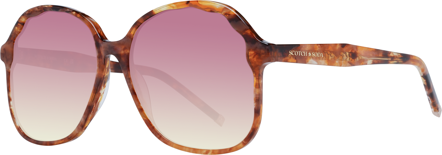 Scotch & Soda Sonnenbrille SS7027 200 58