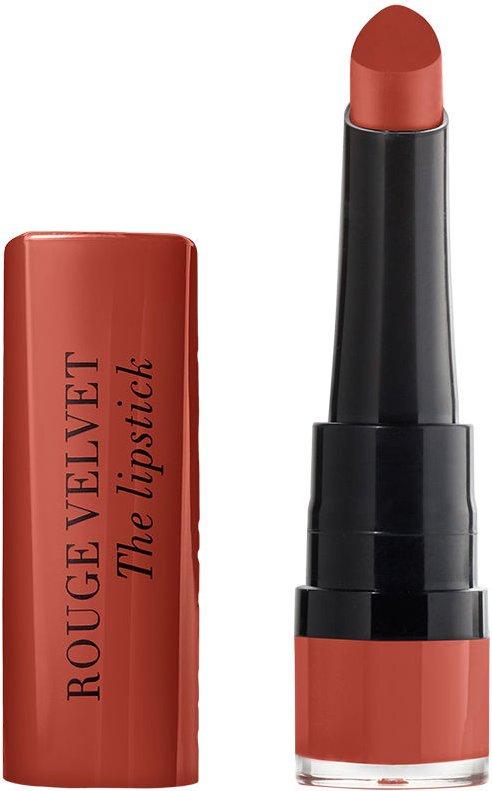 Rouge Velvet The Lipstick #53-caramelsalé 2,4 gr