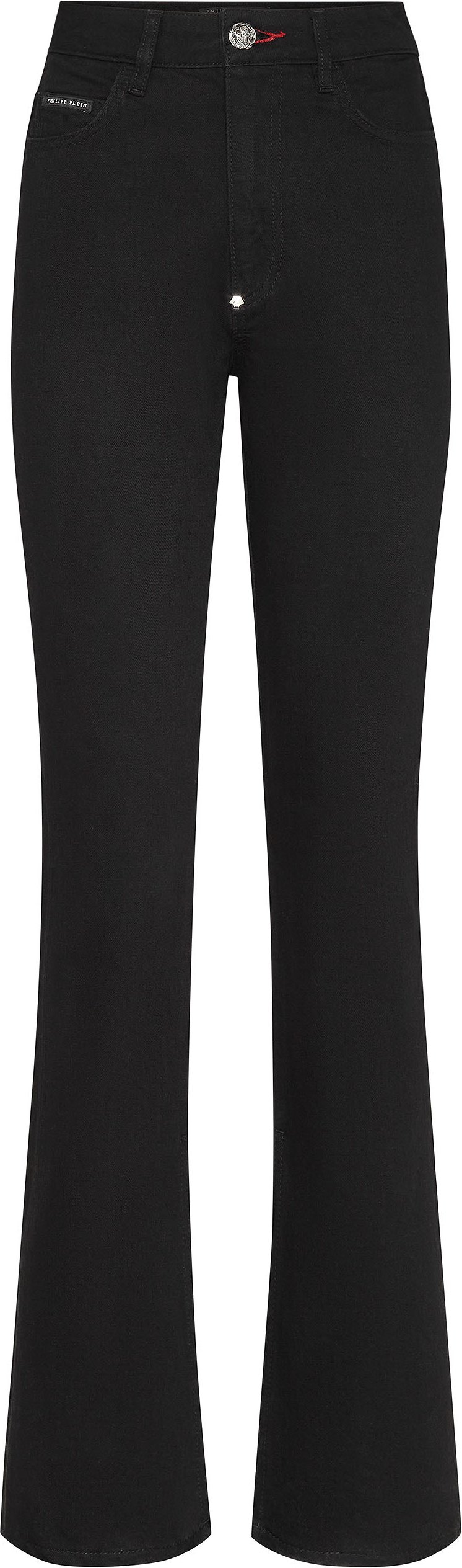 Jeans Flare Fit Iconic Plein