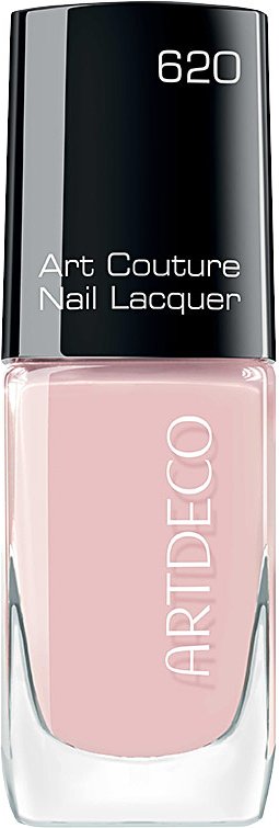 Thumbnail - Art Couture Nail Lacquer #620-sheer Rose 10 ml