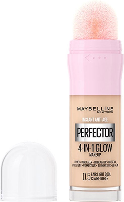 Instant Perfector Glow Multipurpose #05-fair-light Cool 20 ml