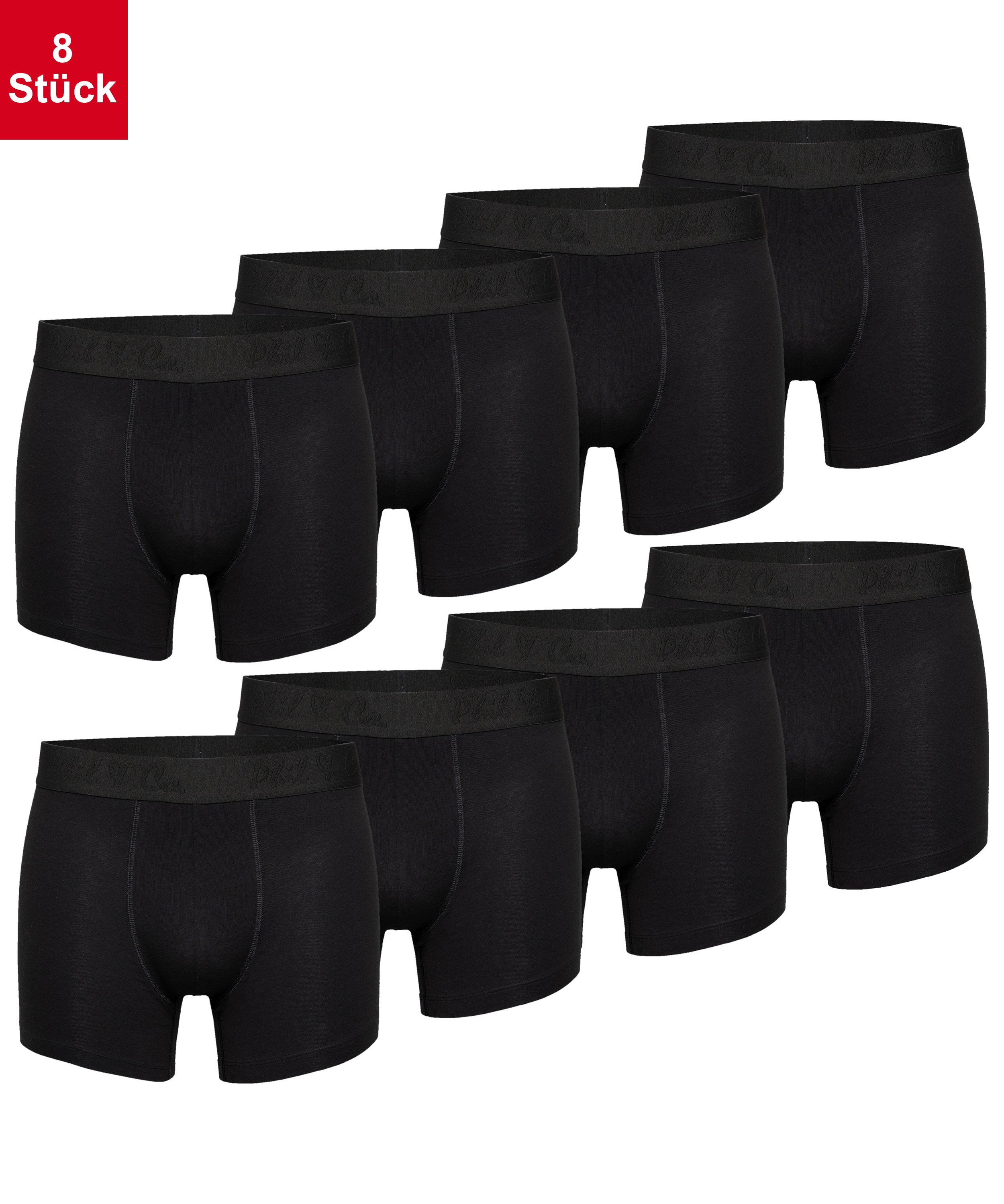 Thumbnail - Retro Pants Jersey 8-Pack