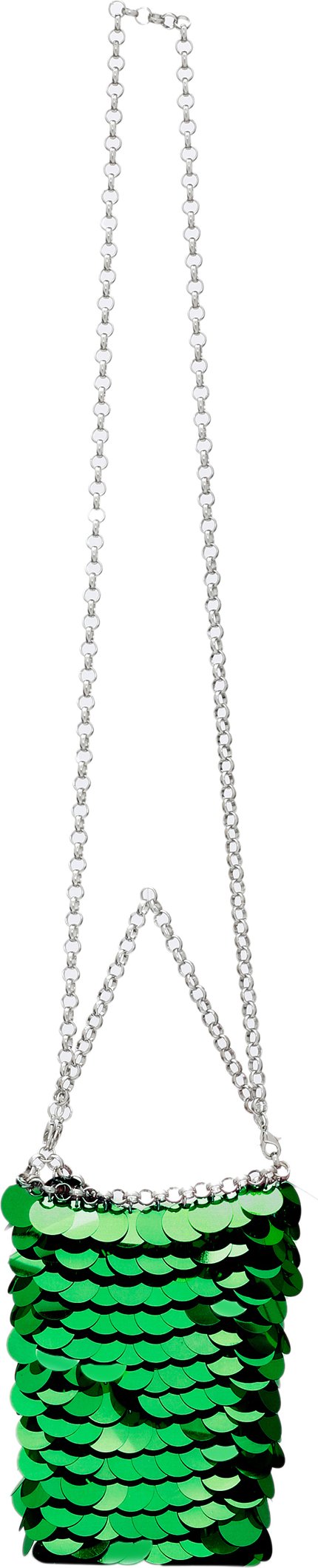 FELIPA Handtasche Damen grün